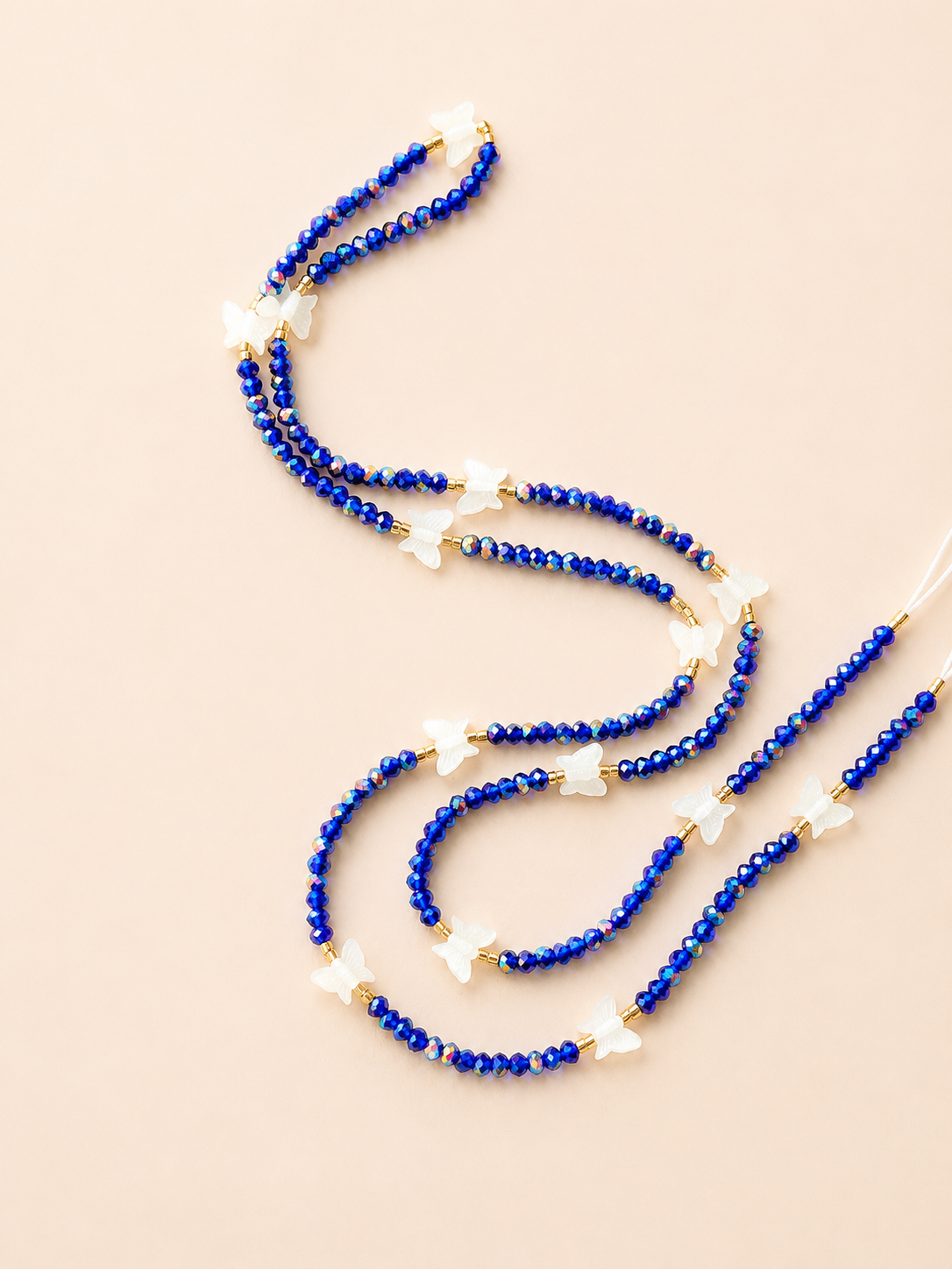 Metamorphosis Waist Bead